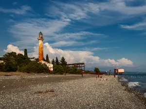 Sokhumi Lighthouse