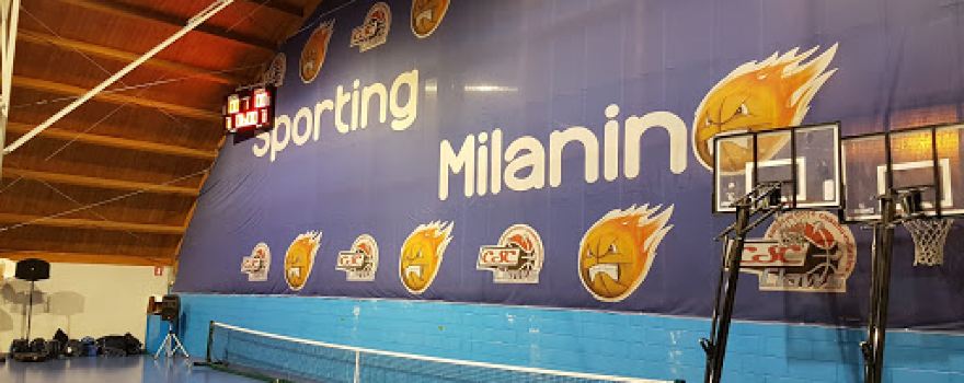 Sporting Milanino
