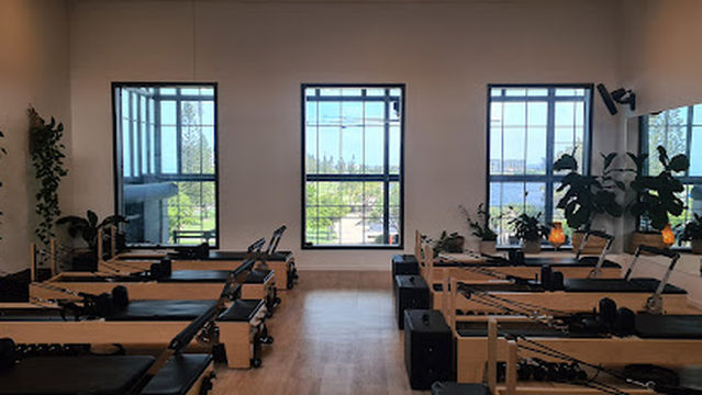 Morning Light Studio