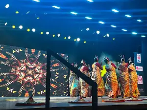 CIDCO Exhibition Centre