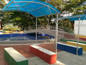 Parque Los Mocoanitos