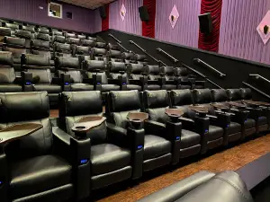 Abilene PREMIERE LUX Cine 10 Abilene Mall