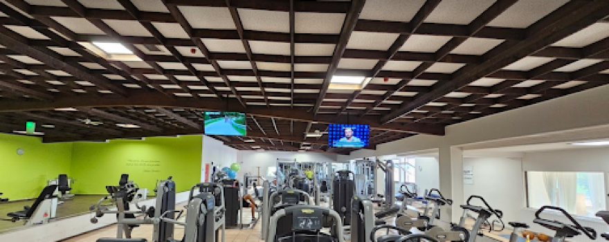 Sport-Oase