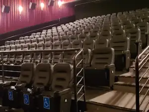 Cinemais Patos De Minas