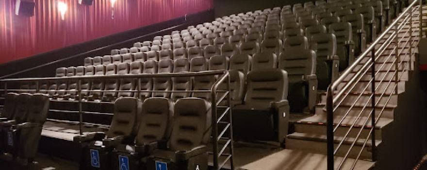 Cinemais Patos De Minas