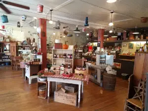 Madison Dry Goods and Country Store