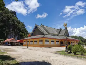 Wat Tham Talod