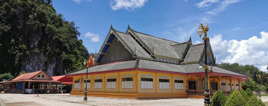 Wat Tham Talod