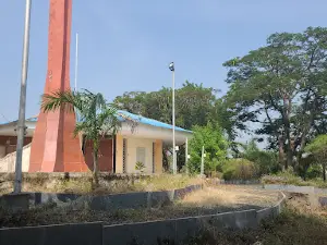 Hutatma Smarak Kandhar