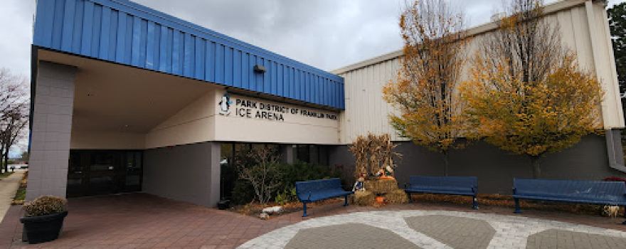 Franklin Park Ice Arena