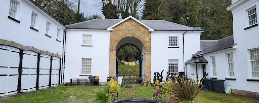 Torfaen Museum