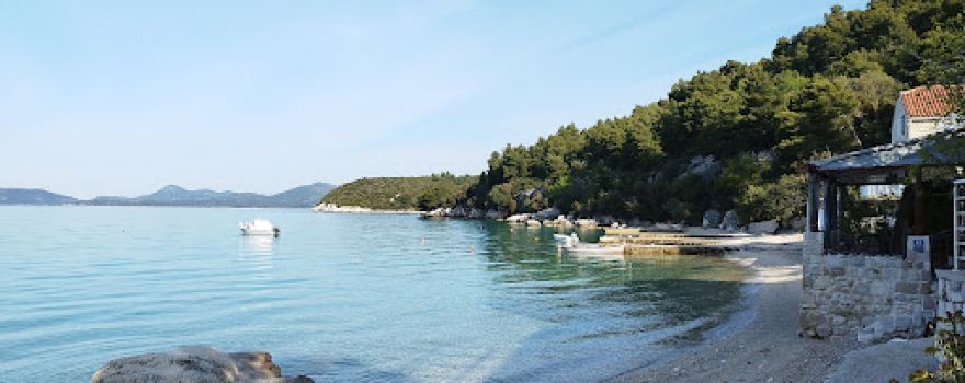 Slađenovici camping