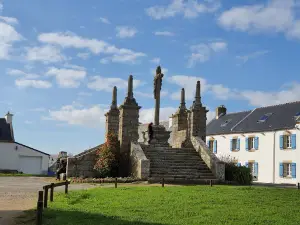 Camping Municipal de la Falaise