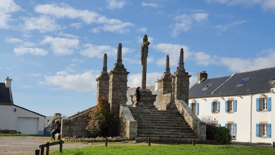 Camping Municipal de la Falaise