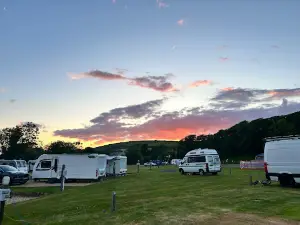 Portesham Dairy Farm Campsite