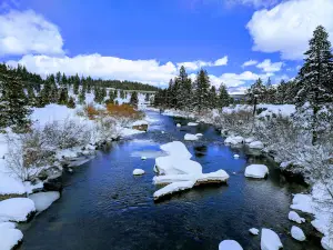 Truckee River Regional Park