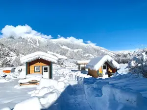 Camping Muglin Müstair