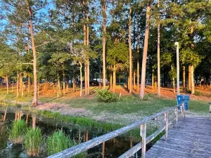 Citronelle Lakeview RV Park