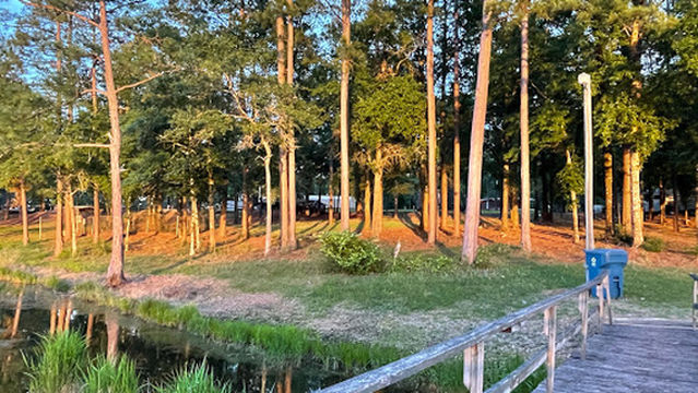 Citronelle Lakeview RV Park