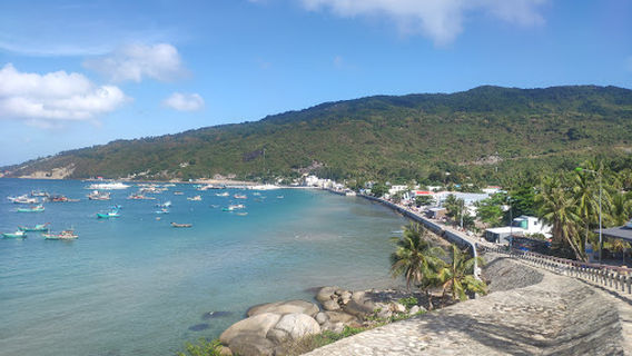 Danh sách bãi biển ở Việt Nam