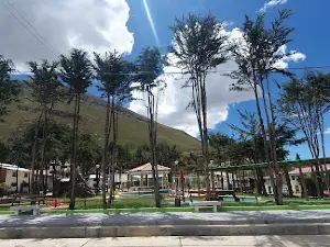 Plaza Villa El Sol