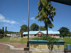 State Parks Lolak