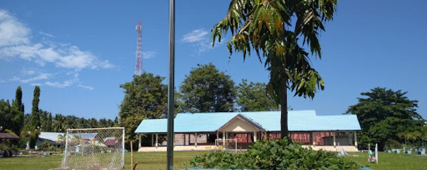 State Parks Lolak