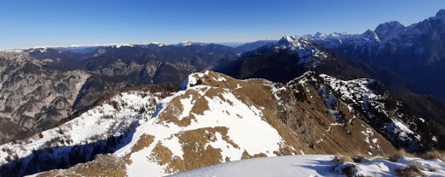 Monte Schenone