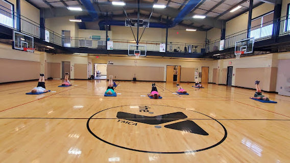 Family YMCA of Emporia-Greensville