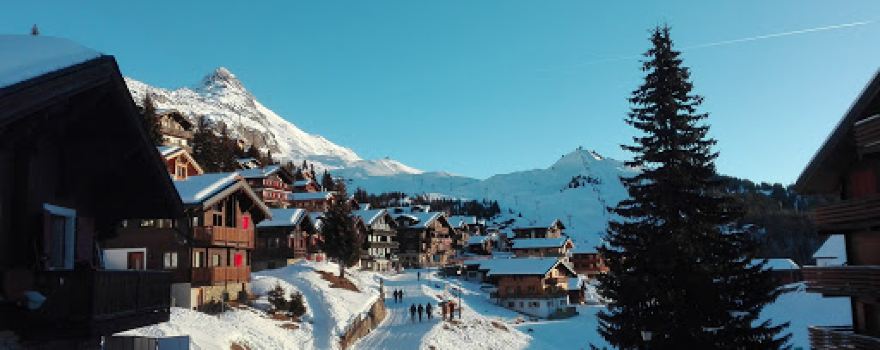 Chunschtspycher Bettmeralp