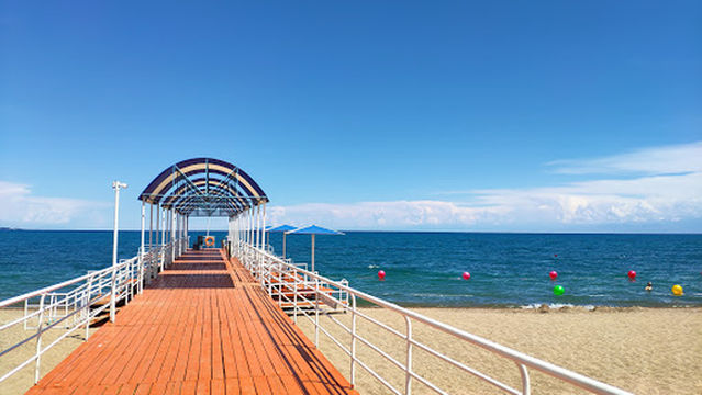 Raduga West Cottage #68