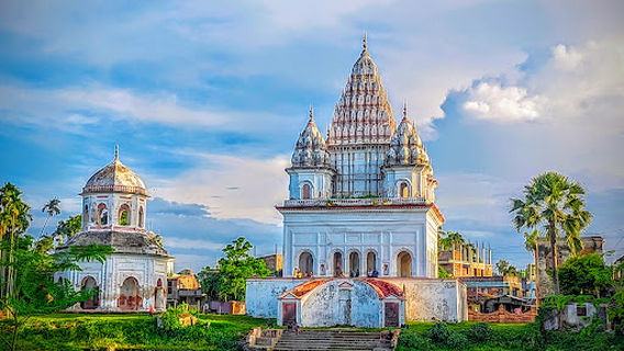 Puthia Rajbari