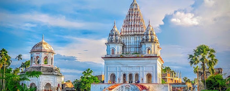 Puthia Rajbari
