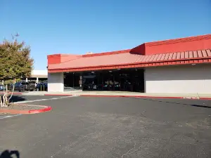 AMF Rocklin Lanes