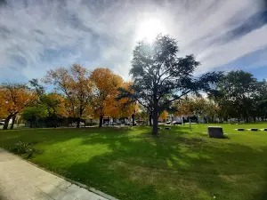 Plaza Italia