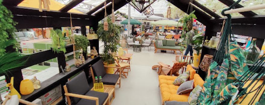 Intratuin Boxtel