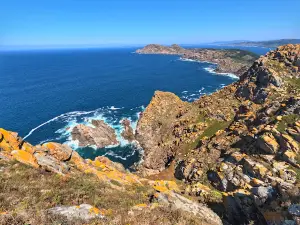 Faro de Cíes