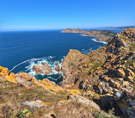 Faro de Cíes