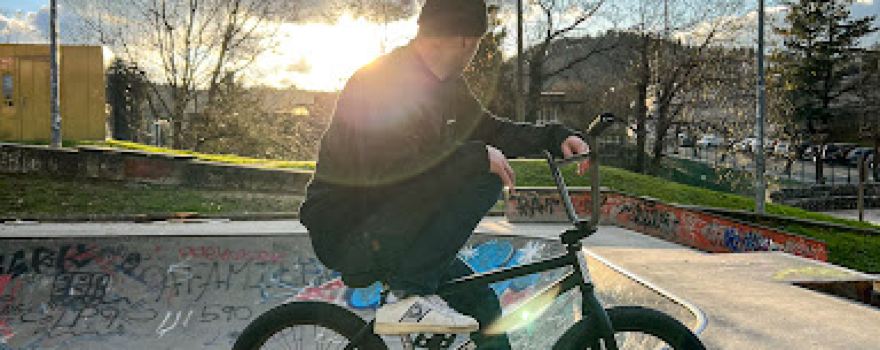Ermua skate park