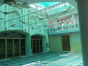 Noor Masjid