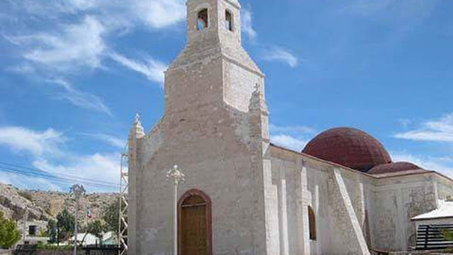 San Marcos, Baja California Sur