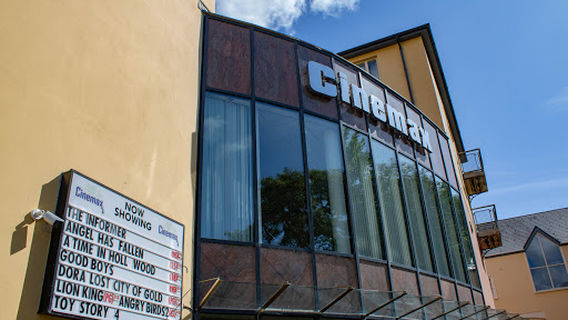 Cinemax Bantry