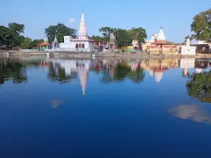 Nath Baba ka Pokhra
