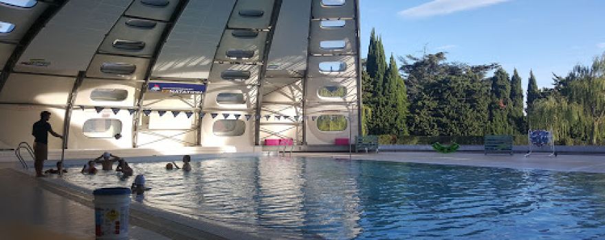 Piscine Municipale