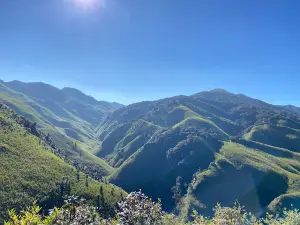 Dzükou Point
