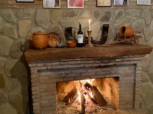 VELLINO Wine Cellar
