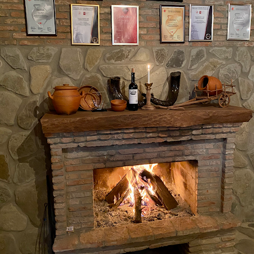 VELLINO Wines (Winery, Vineyard, Cellar)