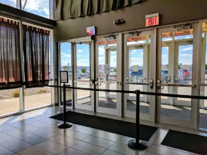 Mary Max Cinemas Logansport 5+