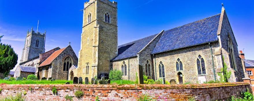 St Mary's Church