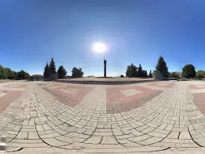 Memorial of Glory